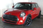 Mini ONE NAVI KLIMAAUT ROTMETALLIC PDC 5-TÜRIG 108.788 km 9.904 &euro; Köln 50858