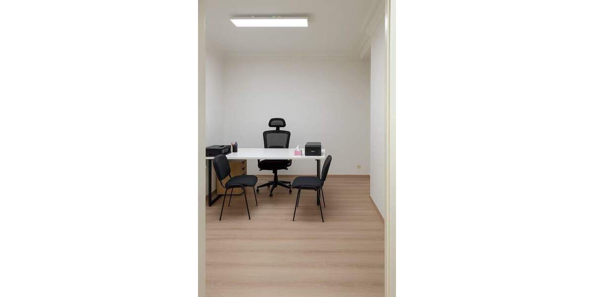 Gewerbeobjekt Ratingen Zentrum - 1 Zimmer, 126 m&sup2;, 1.200&euro; | Angebot:26713851