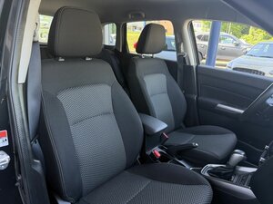 Suzuki Vitara 1.4 Comfort A/T Hybrid +CarPlay+LED+Iso+ 81.468 km 17.890 &euro; Meerbusch 40667