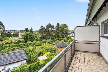 Wohnung Solingen Ohligs - 3 Zimmer, 69 m&sup2;, 179.000&euro; | Angebot:26693890