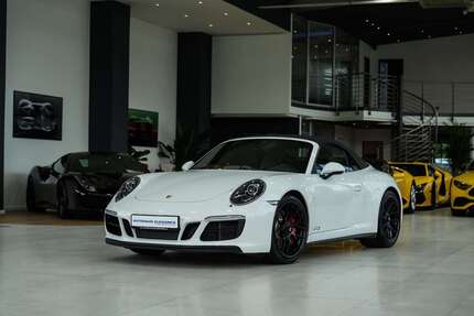 Porsche 911 49.673 km 112.980 &euro; Köln 51147