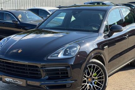 Porsche Cayenne 135.000 km 51.990 &euro; Elsdorf 50189