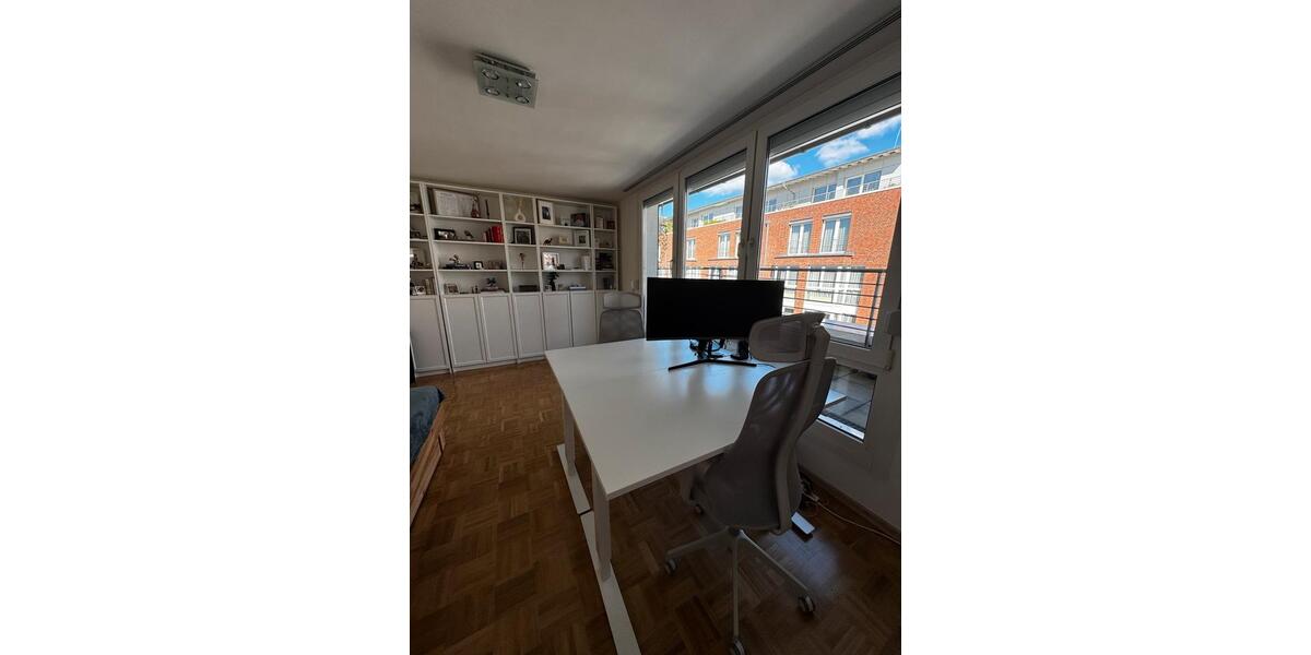 Etagenwohnung Köln Mülheim - 3 Zimmer, 86 m&sup2;, 1.800&euro; | Angebot:25992989