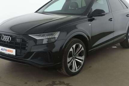 Audi Q8 109.586 km 54.590 &euro; Köln 50739