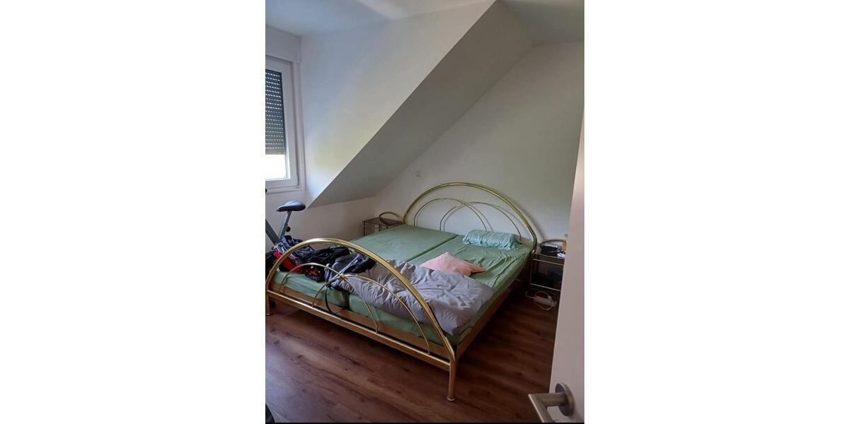 Etagenwohnung Köln Porz - 3 Zimmer, 60 m&sup2;, 1.150&euro; | Angebot:25793363