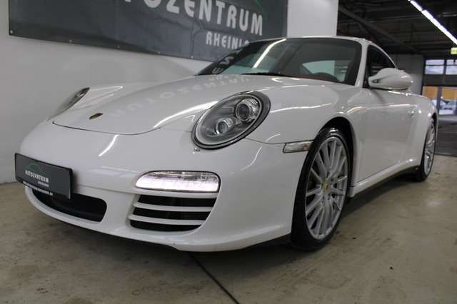 Porsche 911 138.312 km 52.990 &euro; Düsseldorf 40233
