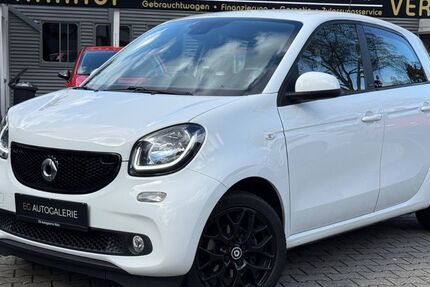 Smart ForFour 56.292 km 11.850 &euro; Köln 51109