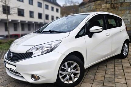 Nissan Note 144.000 km 4.600 &euro; Köln 51067