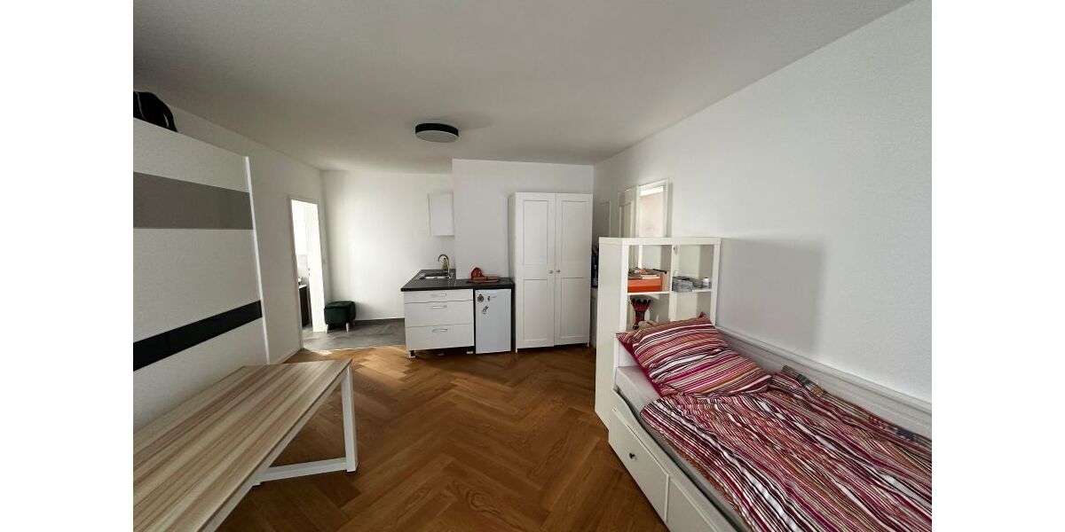 Möbliertes Apartment - Appartement Leverkusen Opladen | Angebot:25659945
