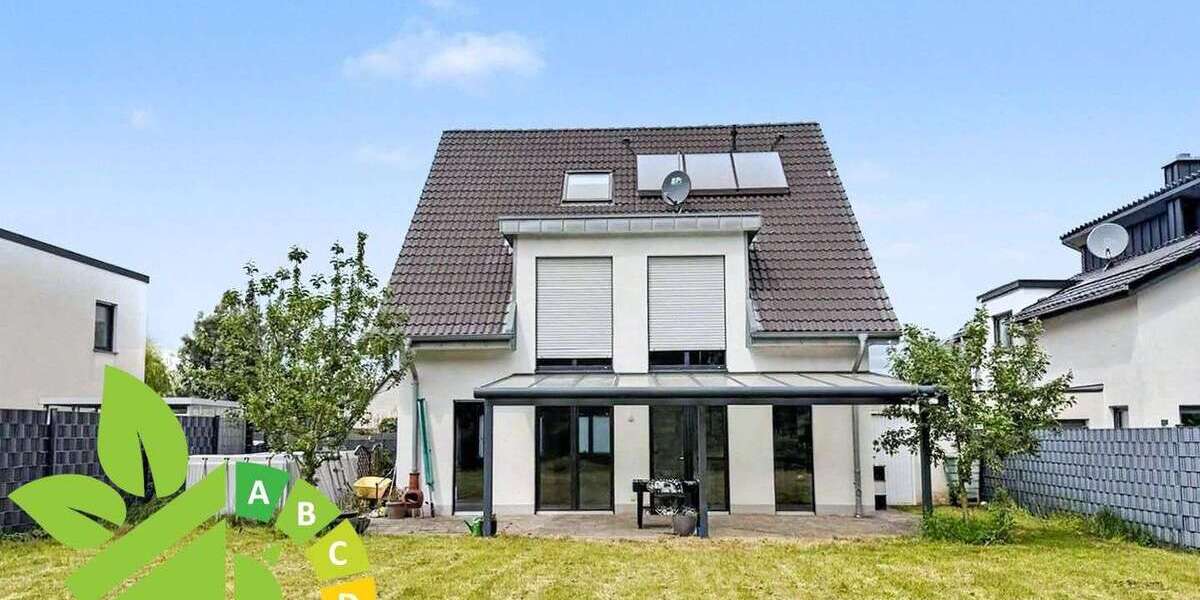 Einfamilienhaus Grevenbroich Neuenhausen - 5 Zimmer, 200 m&sup2;, 749.000&euro; | Angebot:26669958