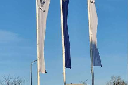 Renault Express 47.750 km 14.440 &euro; Köln 50859