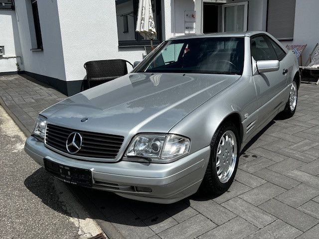 Mercedes-Benz SL 280 59.587 km 29.880 &euro; Hürth bei Köln 50354