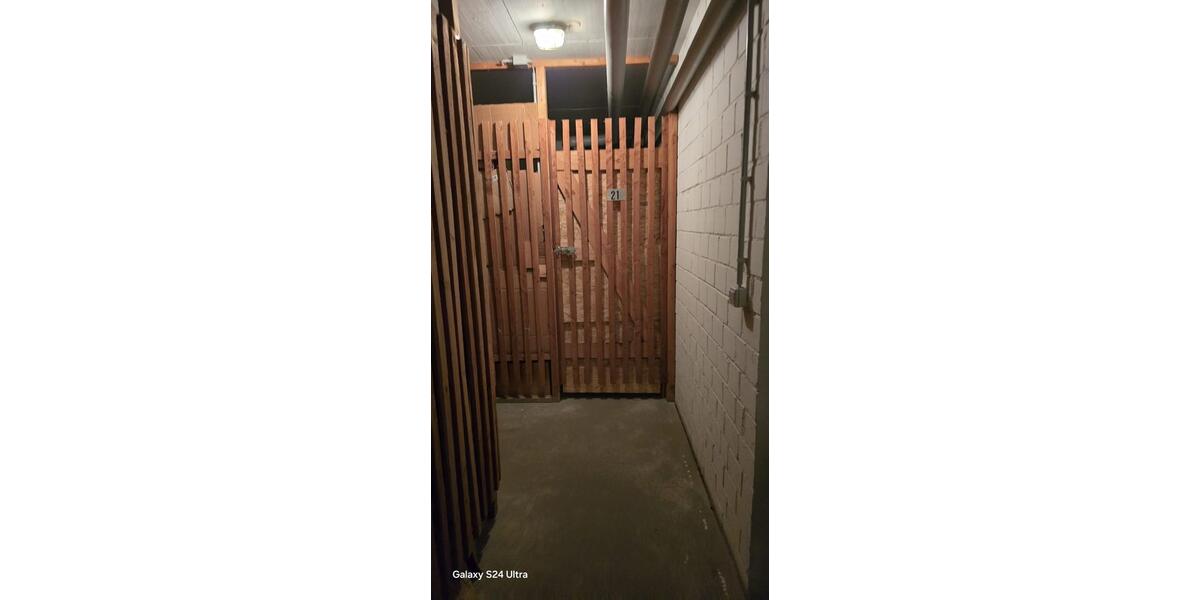 Dachgeschoßwohnung Solingen Ohligs - 2 Zimmer, 57 m&sup2;, 160.000&euro; | Angebot:26615471