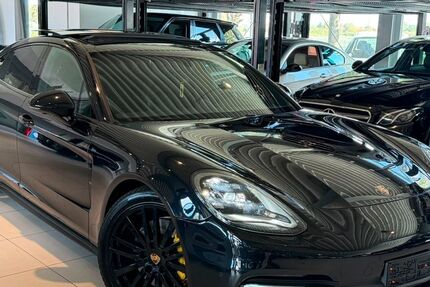 Porsche Panamera 240.000 km 39.650 &euro; Brühl 50321
