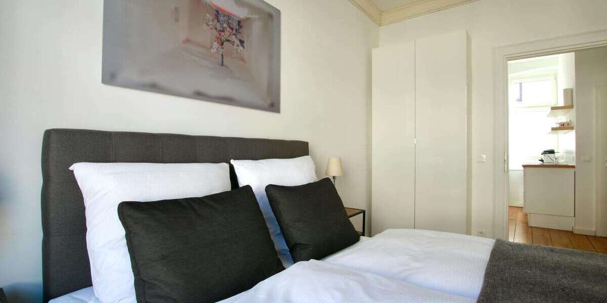 Zimmer Köln Altstadt-Nord - 1 Zimmer, 1.640&euro; | Angebot:22845601