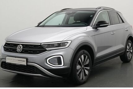 VW T-Roc 25.065 km 28.480 &euro; Leverkusen 51379
