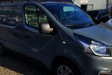 Fiat Talento 66.448 km 14.950 &euro; Grevenbroich 41516