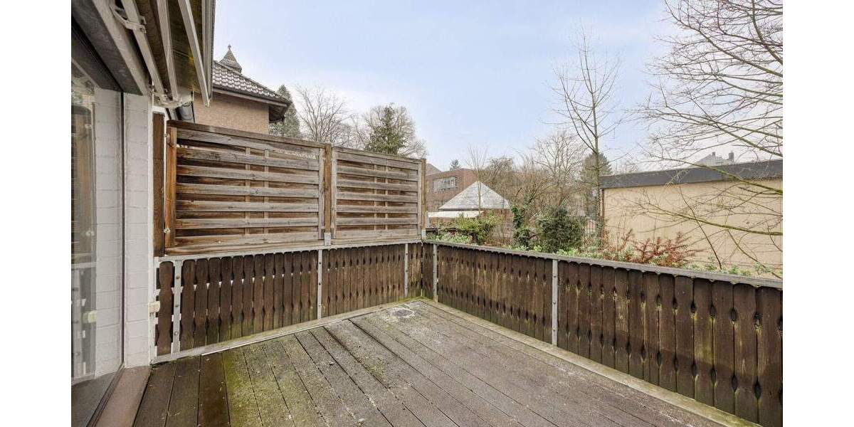 Einfamilienhaus Düsseldorf Benrath - 6 Zimmer, 168 m&sup2;, 740.000&euro; | Angebot:25687703