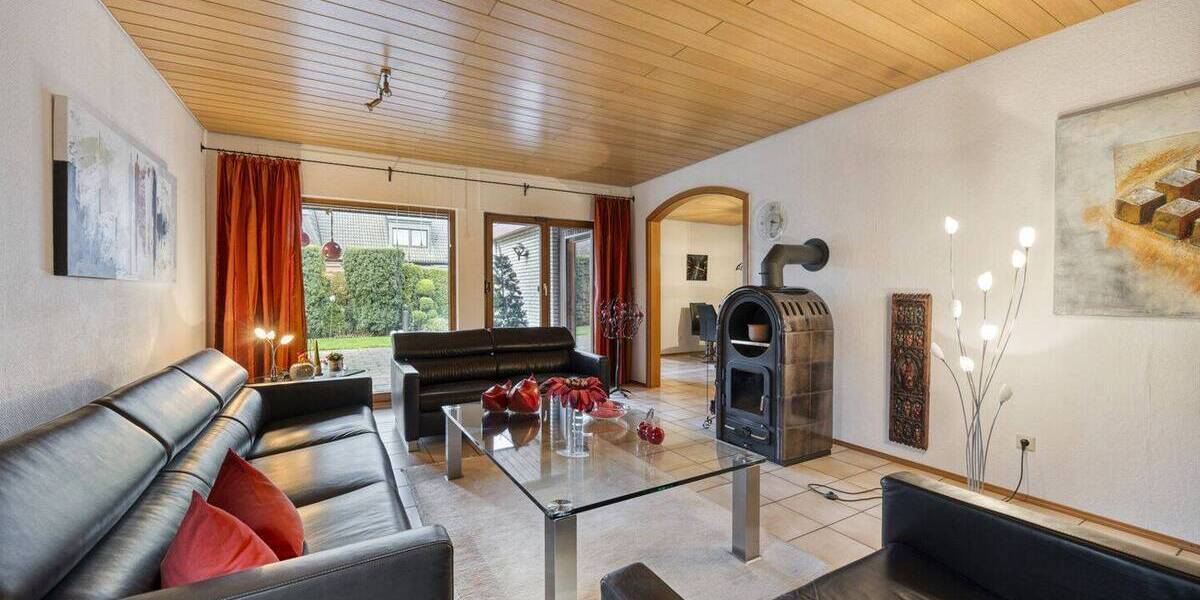 Einfamilienhaus Meerbusch Strümp - 4 Zimmer, 119 m&sup2;, 670.000&euro; | Angebot:25744336