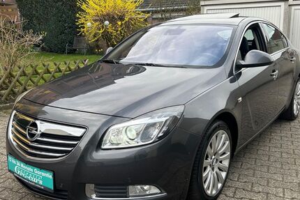 Opel Insignia 185.000 km 6.250 &euro; Düsseldorf 40589