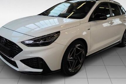 Hyundai i30 22.764 km 26.450 &euro; Neuss 41464