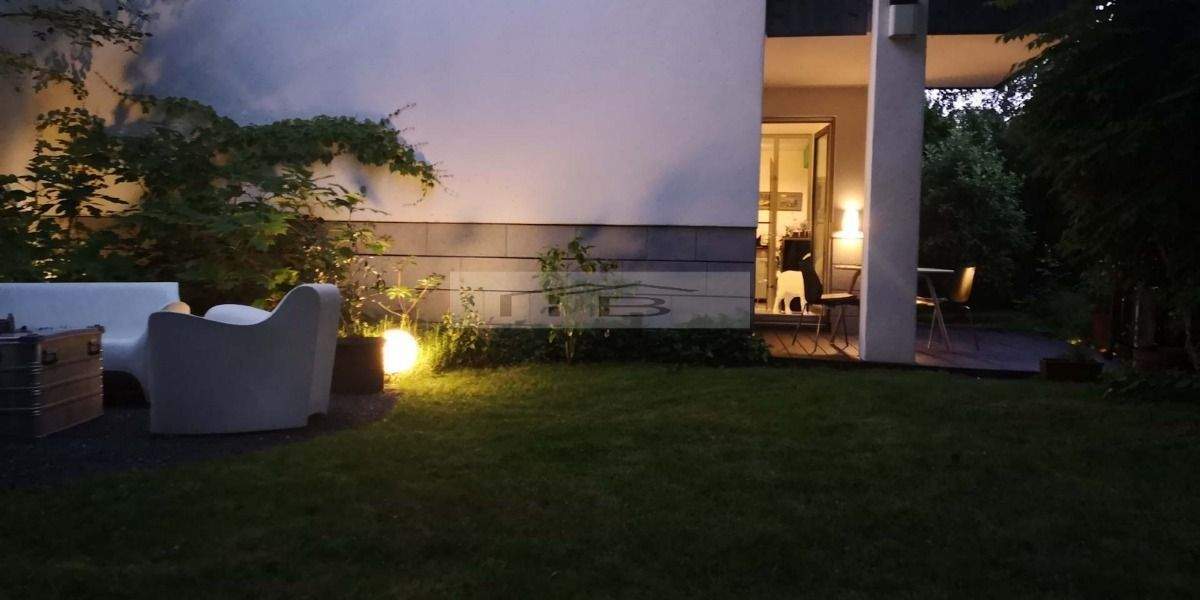 Etagenwohnung Köln Lindenthal - 3 Zimmer, 90 m&sup2;, 1.500&euro; | Angebot:25798730