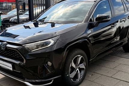 Toyota RAV 4 98.900 km 32.990 &euro; Köln 51065