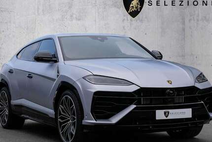 Lamborghini Urus 2.500 km 324.900 &euro; Köln 50827