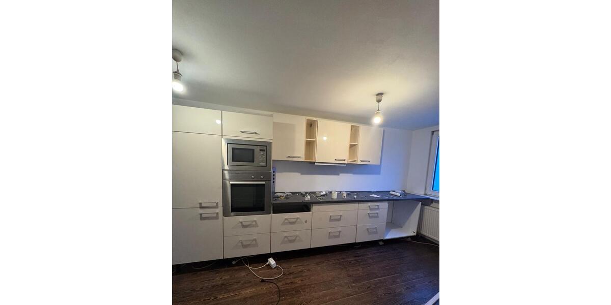 Etagenwohnung Köln Nippes - 4 Zimmer, 104 m&sup2;, 1.400&euro; | Angebot:25994193