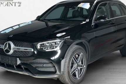 Mercedes-Benz GLC 220 84.255 km 36.490 &euro; Köln-Porz 51147