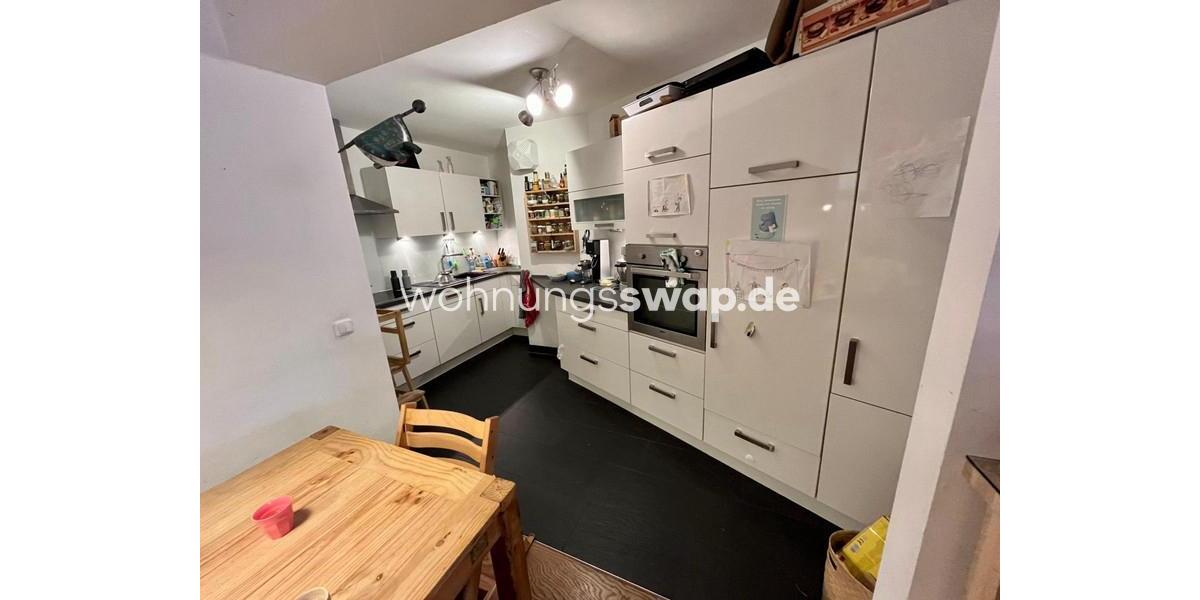 Etagenwohnung Köln Lindenthal - 3 Zimmer, 75 m&sup2;, 1.300&euro; | Angebot:24570737