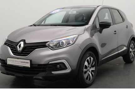 Renault Captur 53.085 km 10.380 &euro; Leverkusen 51379