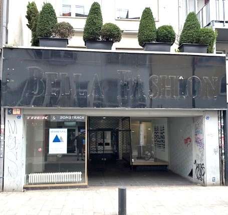 Gewerbeobjekt Köln Innenstadt - 1.890&euro; | Angebot:26062788