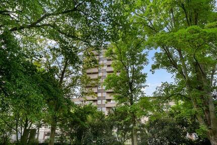 Wohnung Köln Deutz - 3 Zimmer, 102 m&sup2;, 339.000&euro; | Angebot:26684601