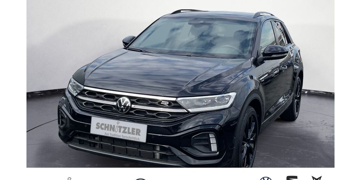 VW T-Roc 21.202 km 28.950 &euro; Hilden 40721