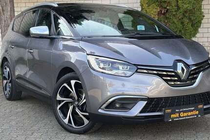 Renault Grand Scenic 50.000 km 21.800 &euro; Köln 50859