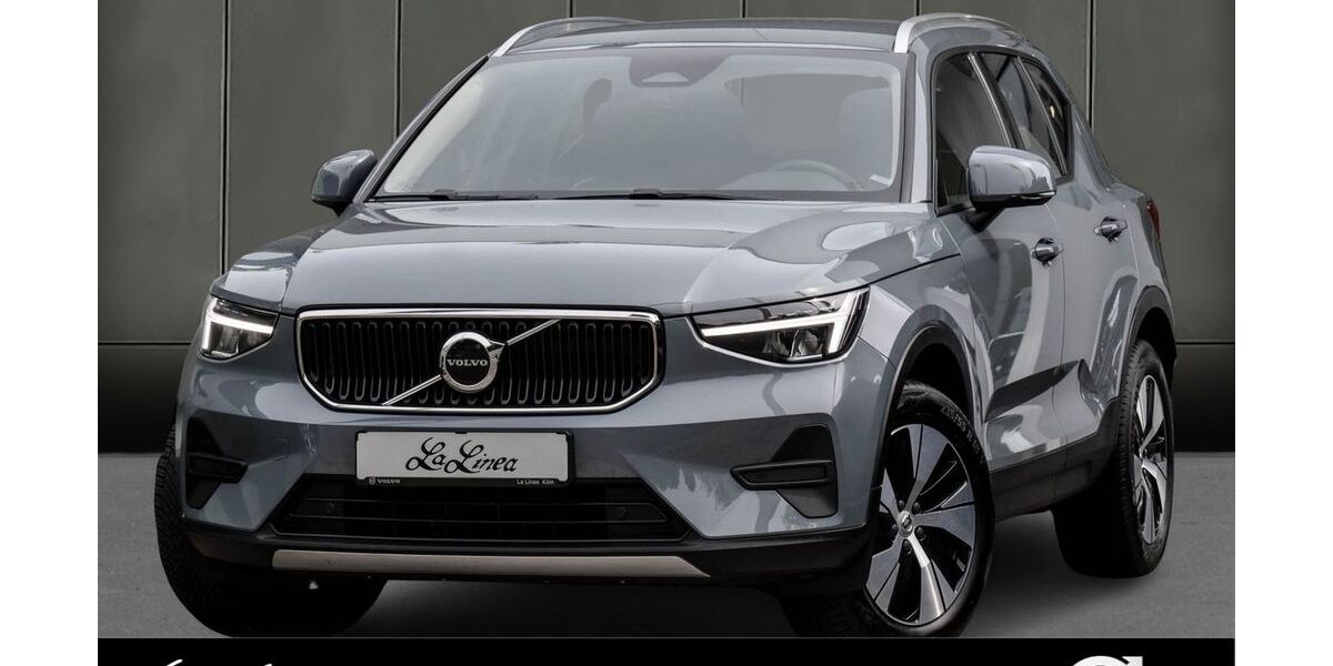 Volvo XC40 37.300 km 29.990 &euro; Köln / Porz 51149