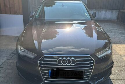 Audi A6 162.500 km 16.900 &euro; Bergheim 50129