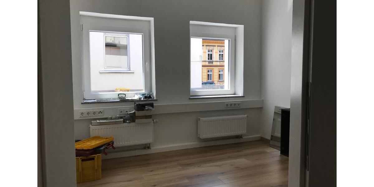 Erdgeschoßwohnung Solingen Höhscheid - 2 Zimmer, 60 m&sup2;, 740&euro; | Angebot:25974594