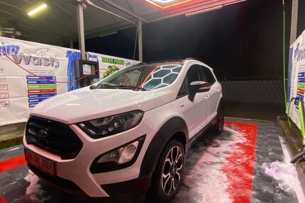 Ford EcoSport 72.000 km 15.500 &euro; Bergheim 50129