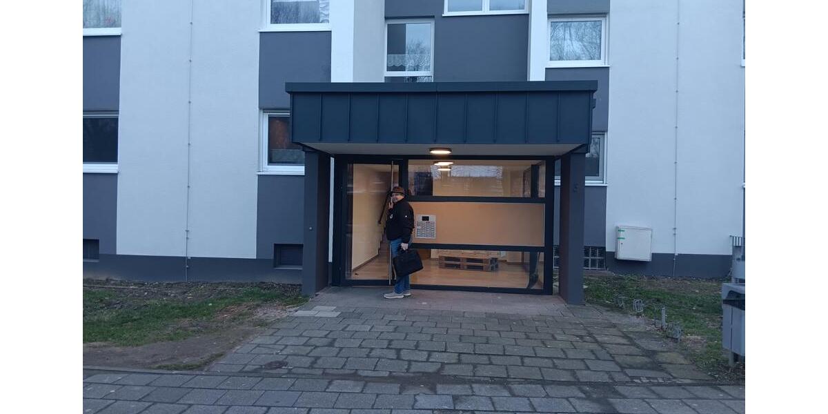 Etagenwohnung Leverkusen Alkenrath - 3 Zimmer, 77 m&sup2;, 165.900&euro; | Angebot:25089404
