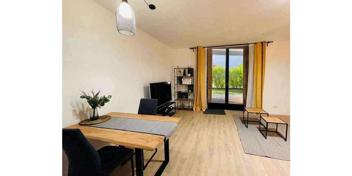 Zimmer Köln Rodenkirchen - 1 Zimmer, 1.390&euro; | Angebot:25383306