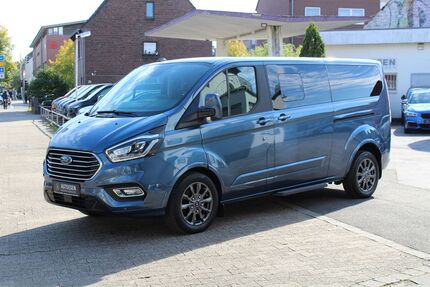 Ford Tourneo Custom 83.000 km 32.800 &euro; Neuss 41468