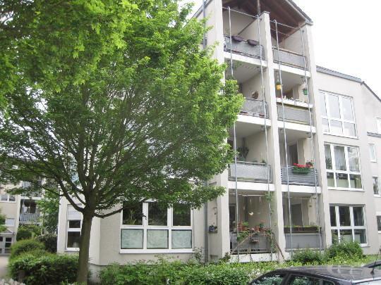 Dachgeschoßwohnung Köln Rodenkirchen - 2 Zimmer, 62 m&sup2;, 714&euro; | Angebot:25679105