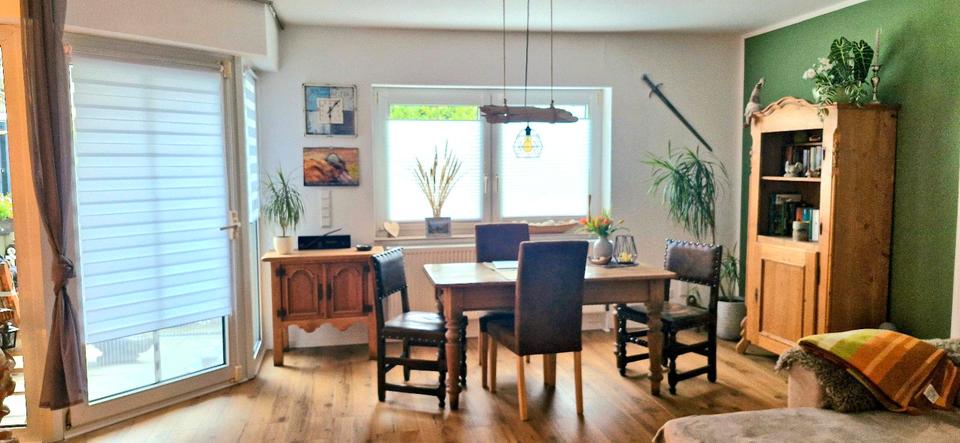 Etagenwohnung Solingen - 2 Zimmer, 60 m&sup2;, 810&euro; | Angebot:26678029