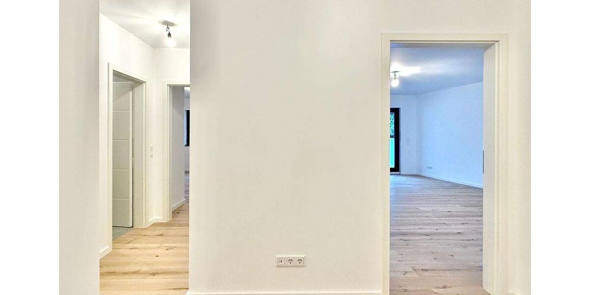 Erdgeschoßwohnung Düsseldorf Stadtbezirk 9 - 4 Zimmer, 168 m&sup2;, 2.500&euro; | Angebot:25812496