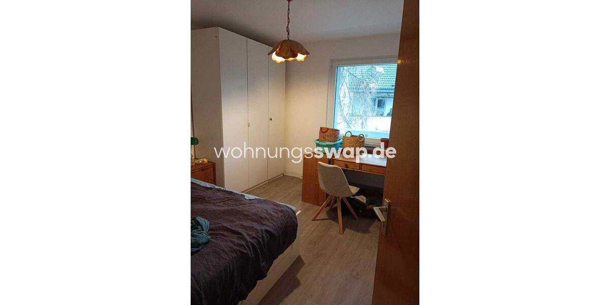 Etagenwohnung Köln Mülheim - 2 Zimmer, 46 m&sup2;, 540&euro; | Angebot:25979204