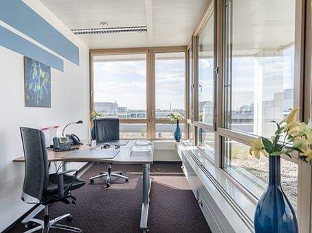 Gewerbeobjekt Düsseldorf Heerdt - 1.099&euro; | Angebot:25823414