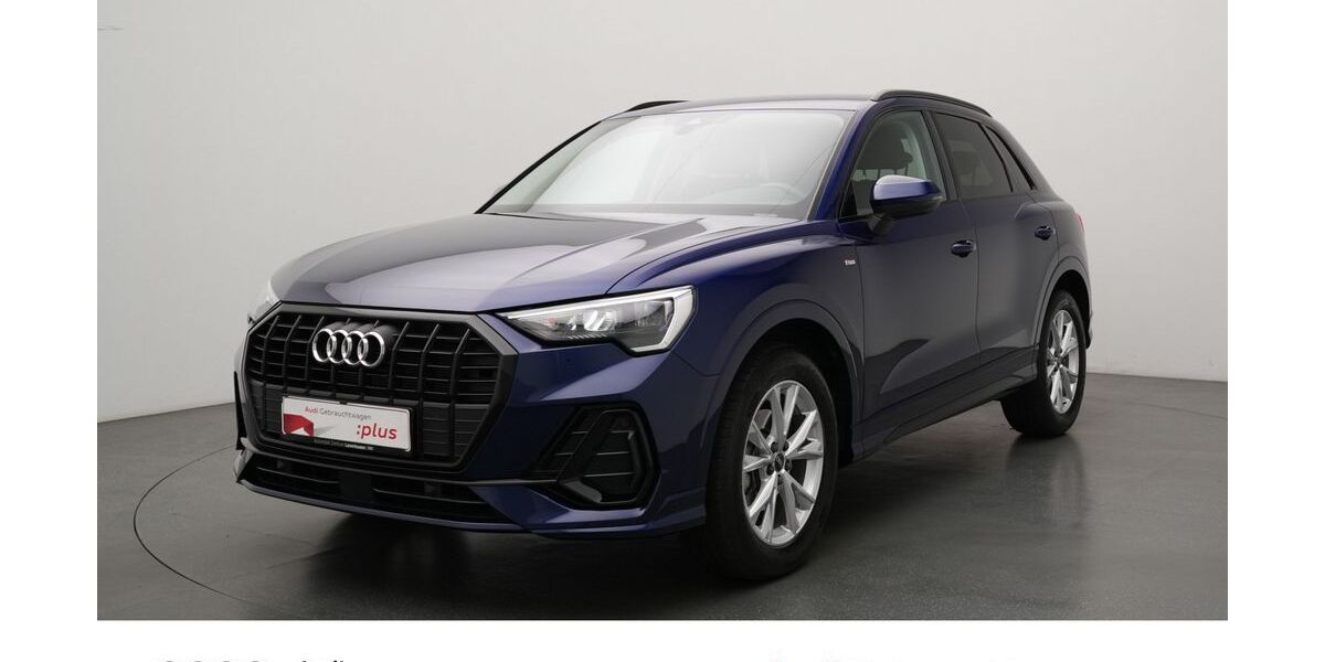 Audi Q3 20.500 km 32.988 &euro; Leverkusen 51373