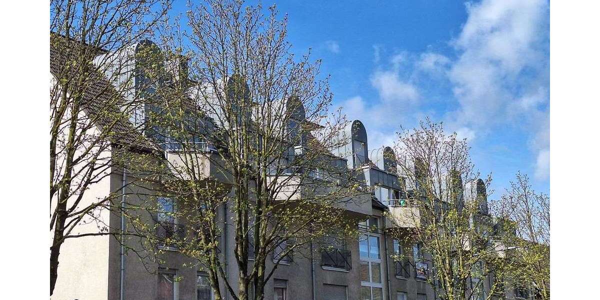 Etagenwohnung Köln Porz - 2 Zimmer, 86 m&sup2;, 319.000&euro; | Angebot:26062961